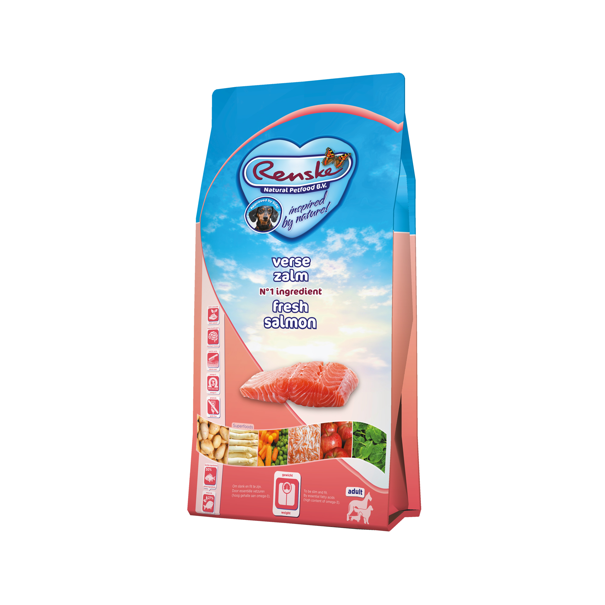 Renske Super Premium Graanvrij