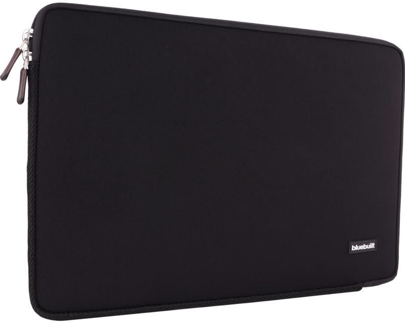BlueBuilt - Laptophoes - Zwart - Voor Apple MacBook Pro 16 inch