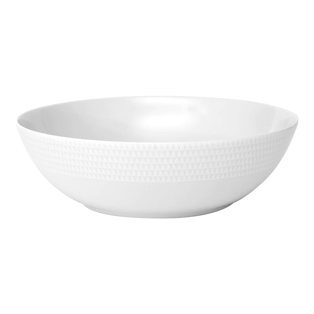 Saladier Nymphéa 25 cm Table passion