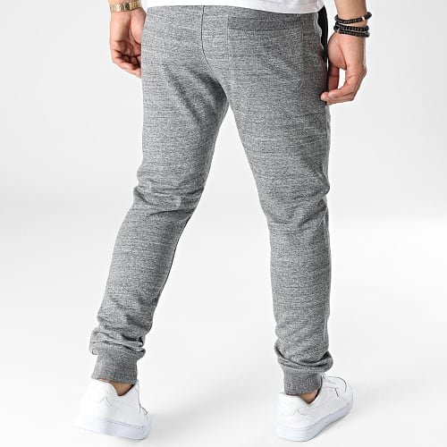 Pantalon Jogging 20706982 Gris Chiné