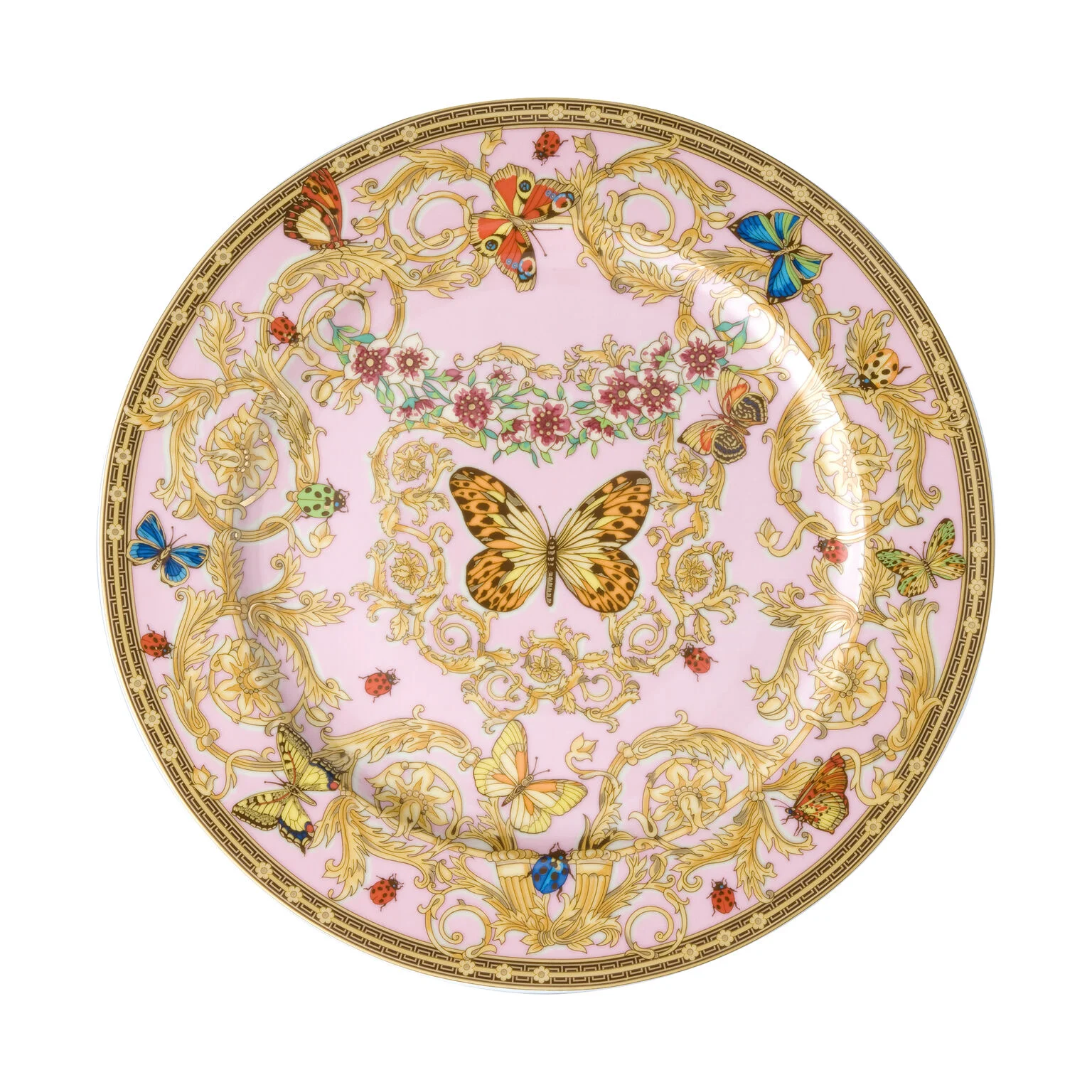 Le Jardin de Versace Le jardin de Versace Platzteller 30 cm