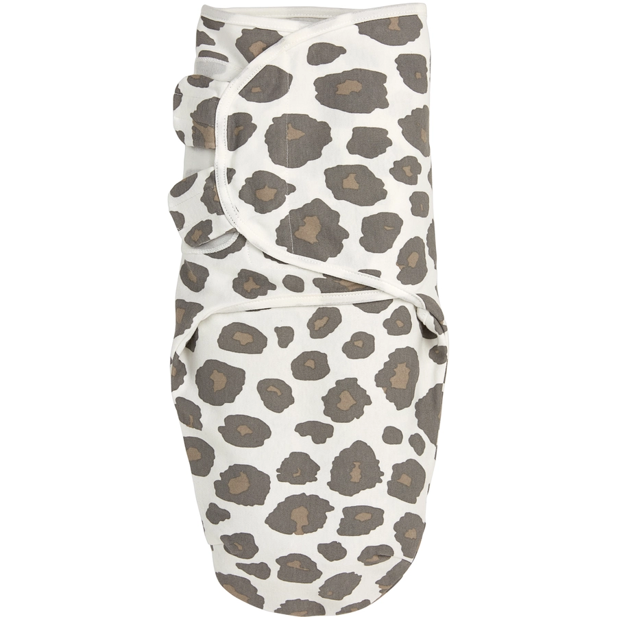 Meyco Pucksack Panter Neutral