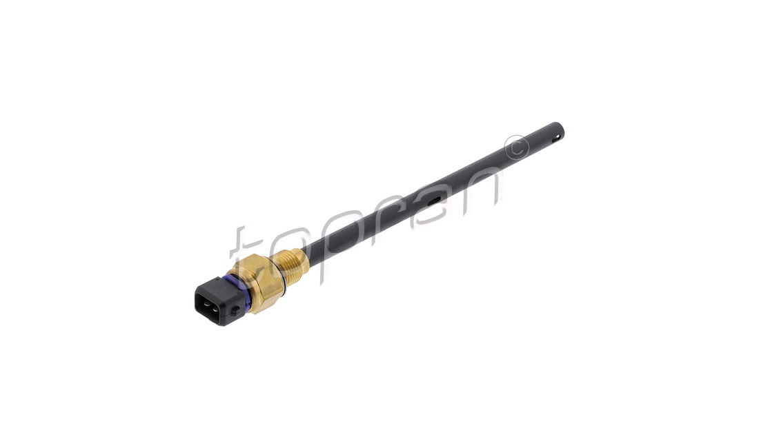 Sensor, motorolieniveau