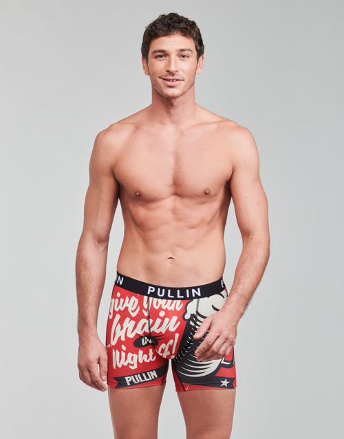 Pullin - FASHION 2 LYCRA - Multicolore