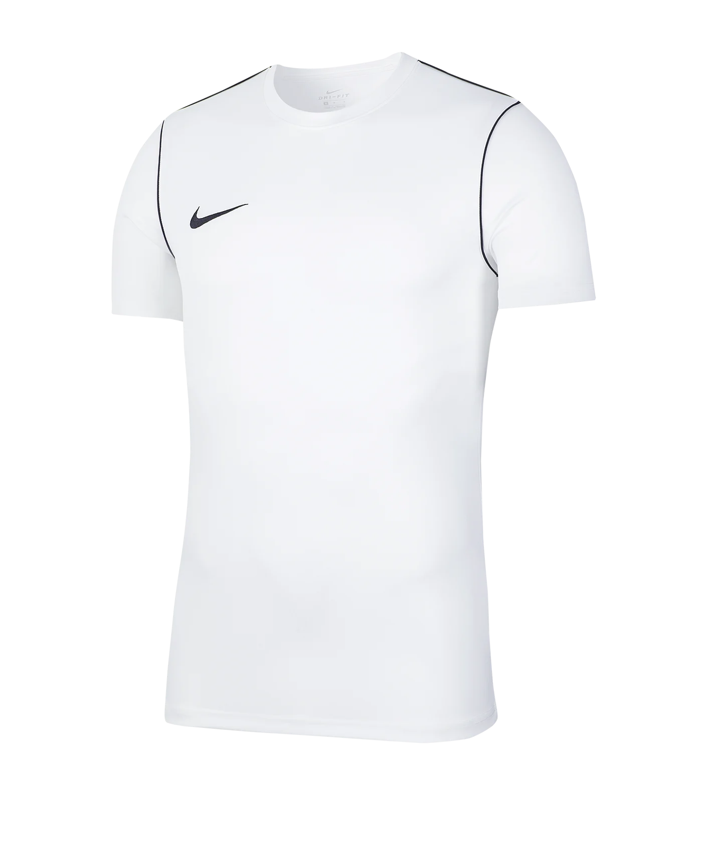 Nike Park 20 Training Shirt Weiss F100