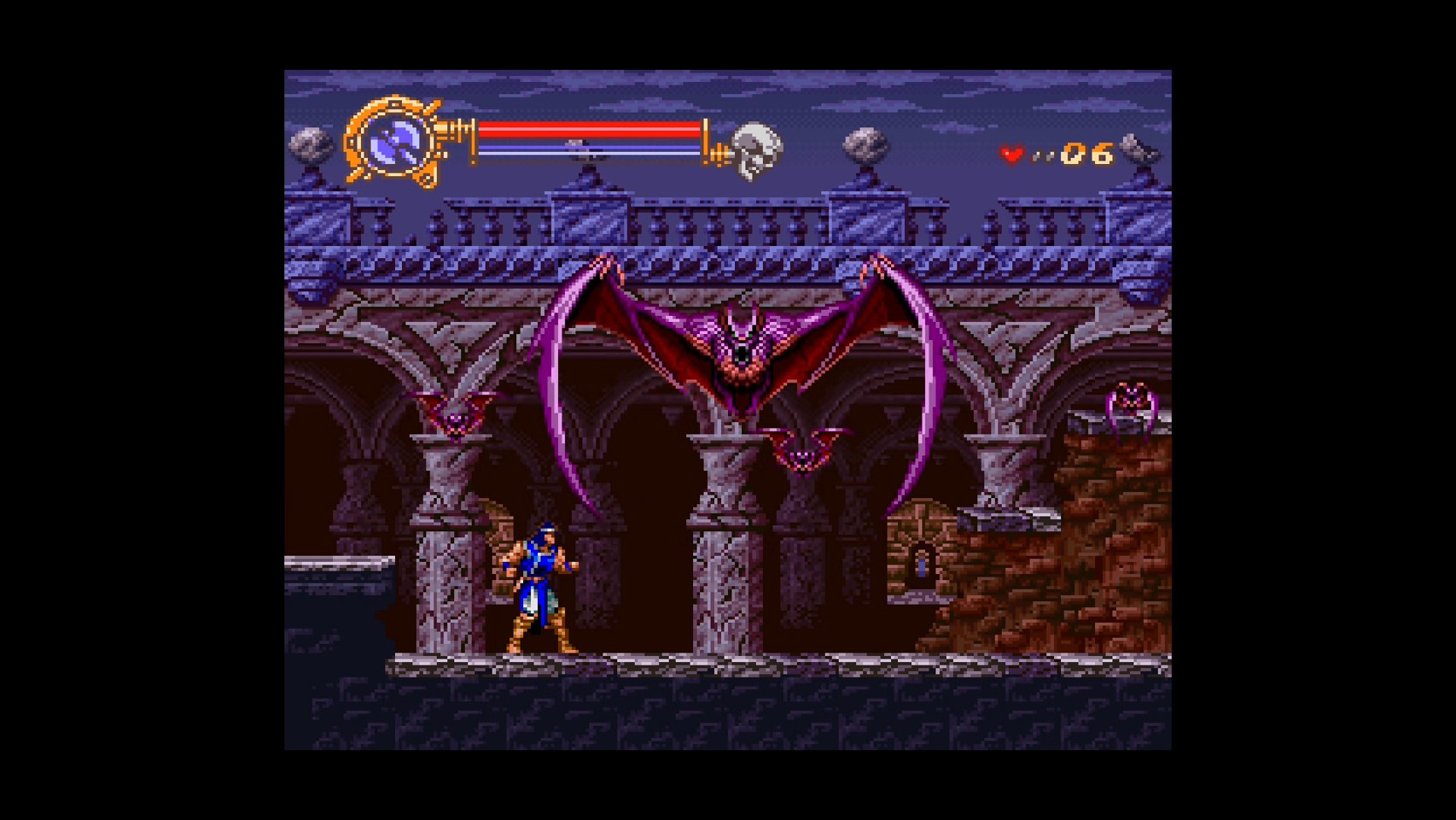 Castlevania Advance Collection- PC