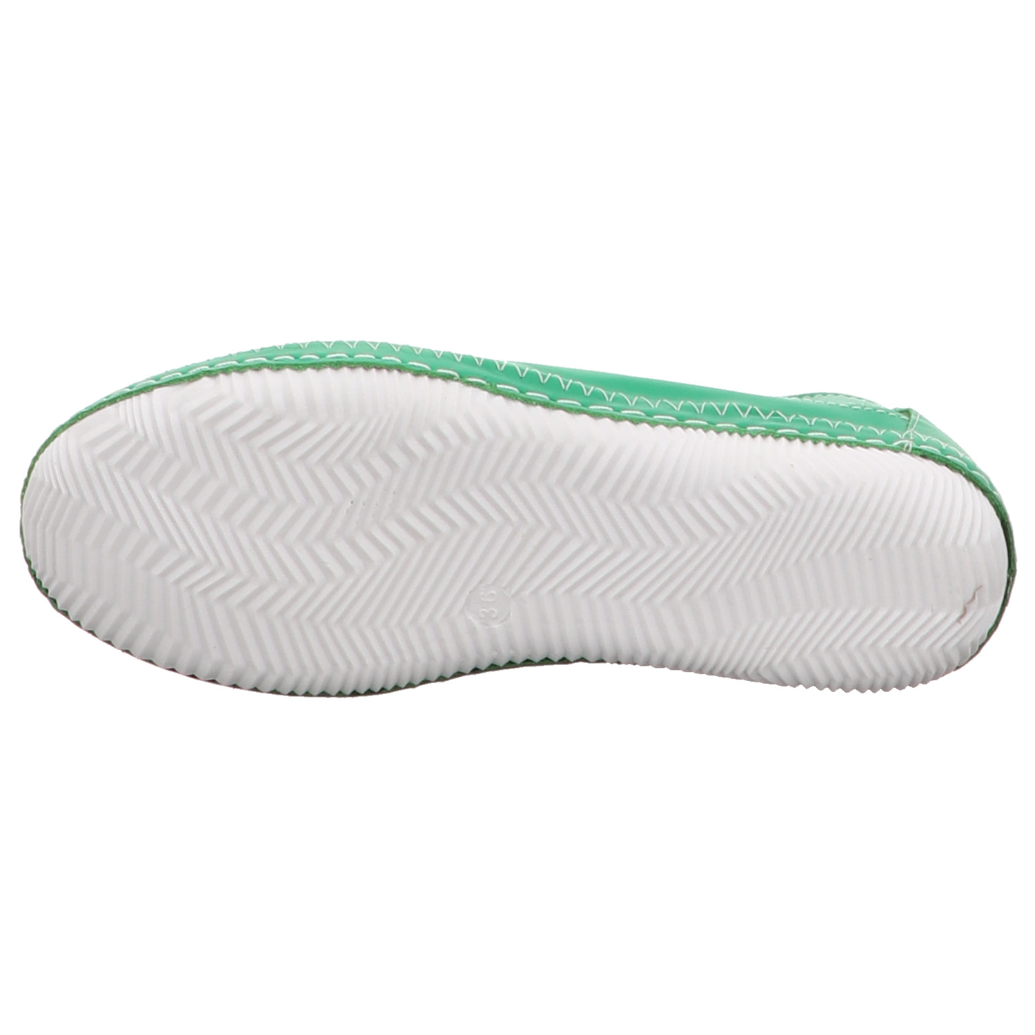 elbandi Slipper grün grün