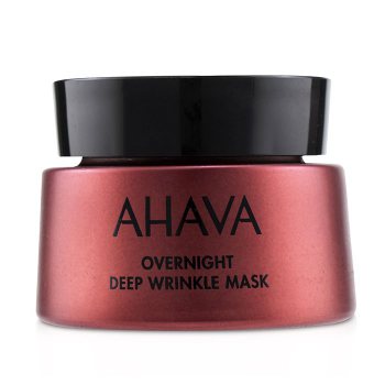 Ahava Ahava Apple Of Sodom Overnight Deep Wrinkle Mask 50ml/1.7oz