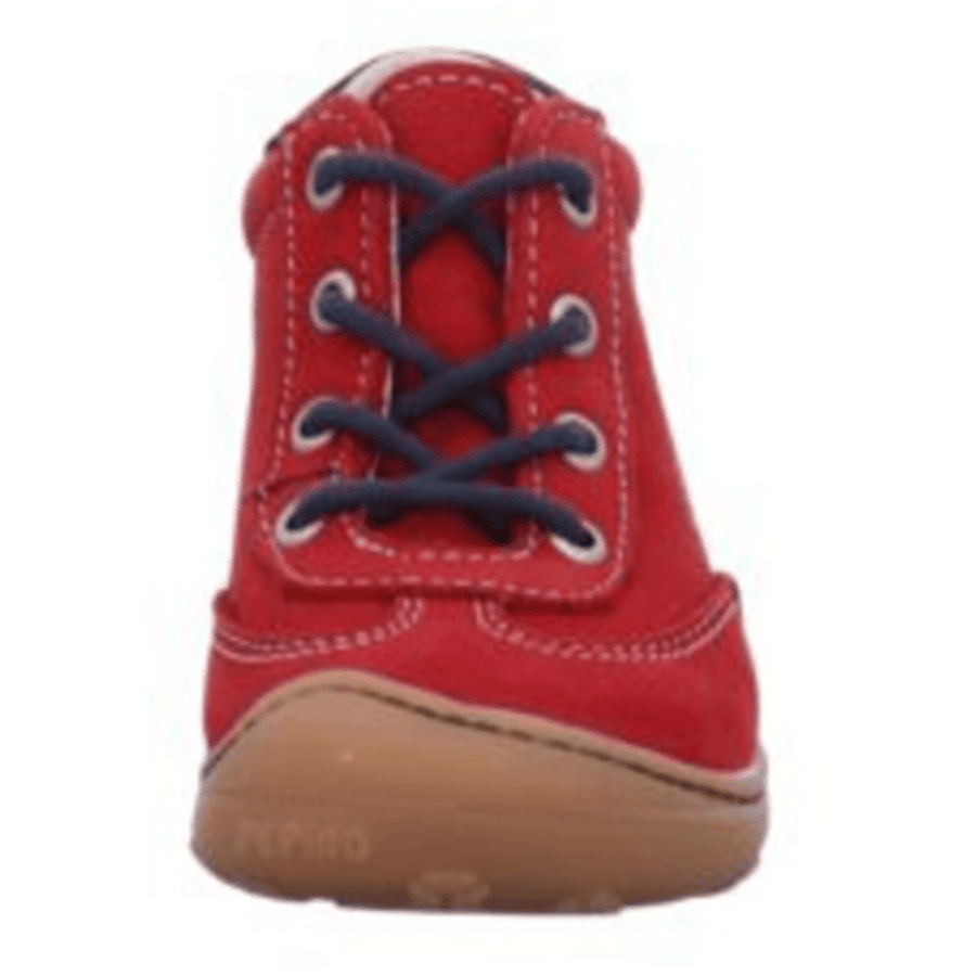 Ricosta Sneaker rot