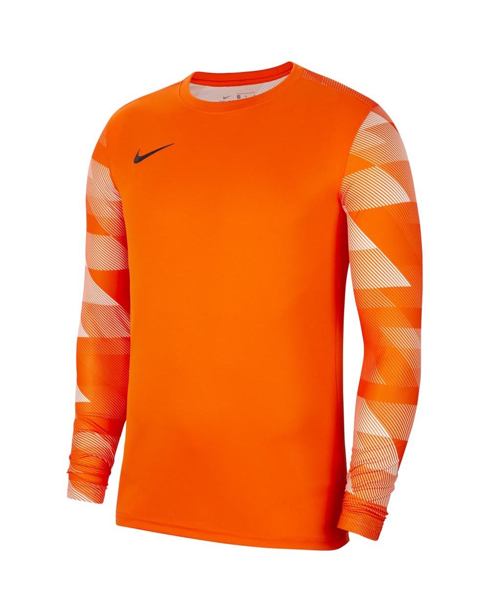Maillot de gardien Nike Gardien Park IV Orange pour enfant