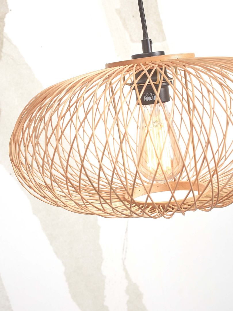 Good&Mojo   Cango S Vloerlamp