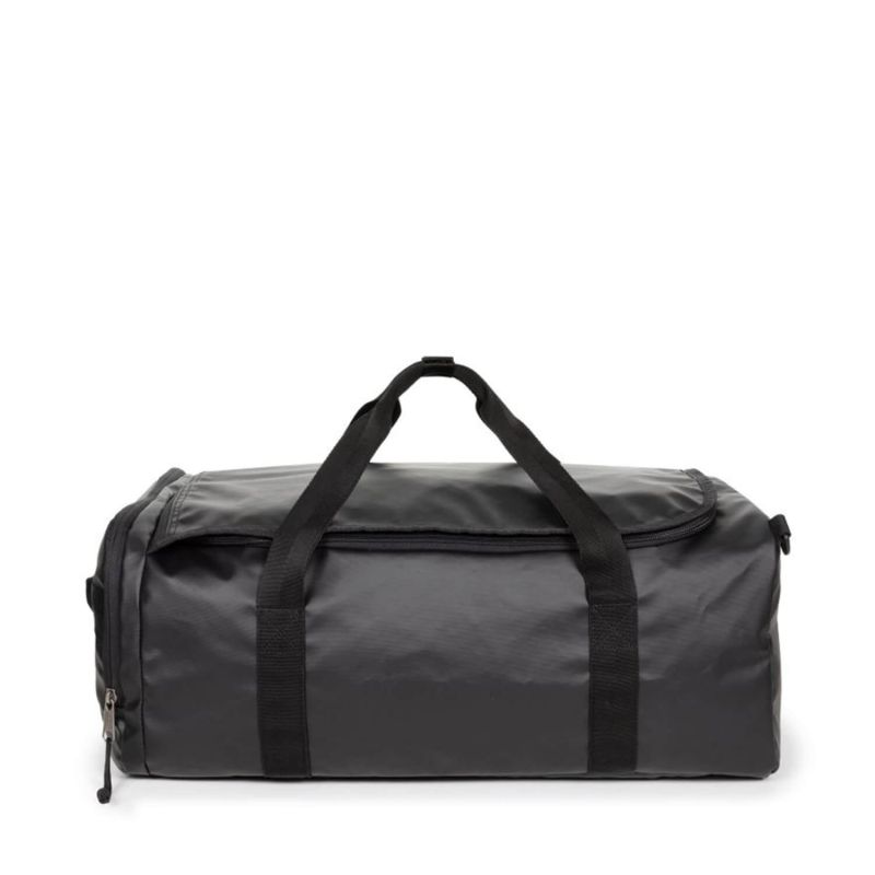 Sac de voyage Tarp Duffl'r M 70 litres Tarp Black