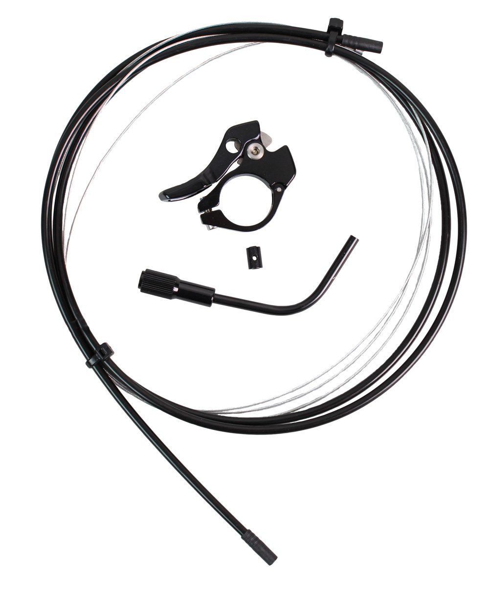 XLC Remote Lock til Dropperpost