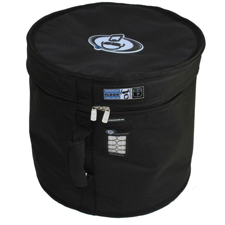 Protection Racket SET 6 Pro Line drumhoezenset voor 24, 18, 16, 13 en 14 inch