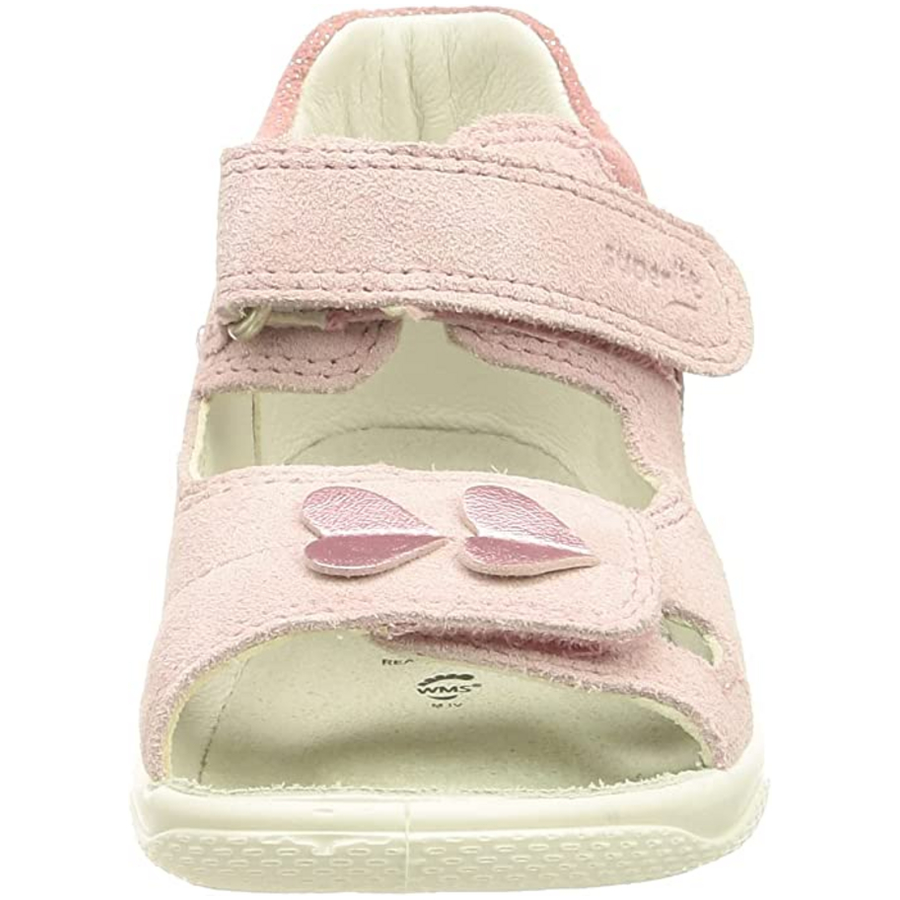 Superfit Sandalen Rosa
