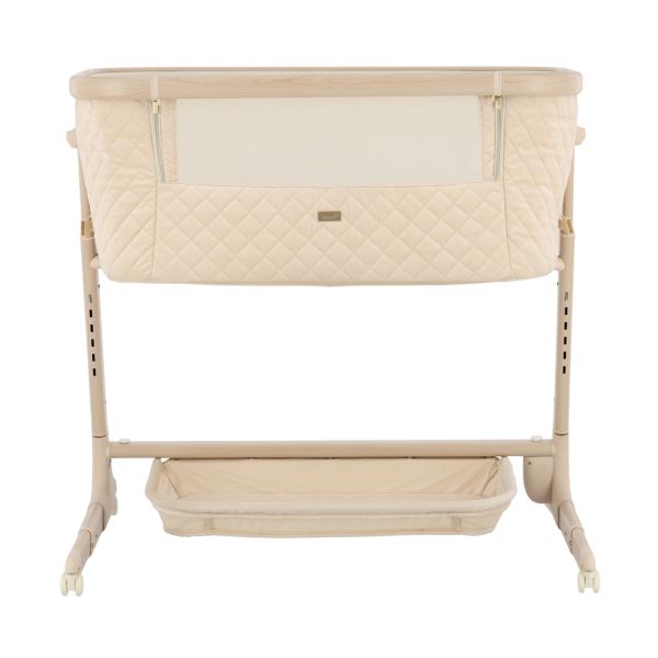 Qute Q‑Wiggle Electric Co‑Sleeper