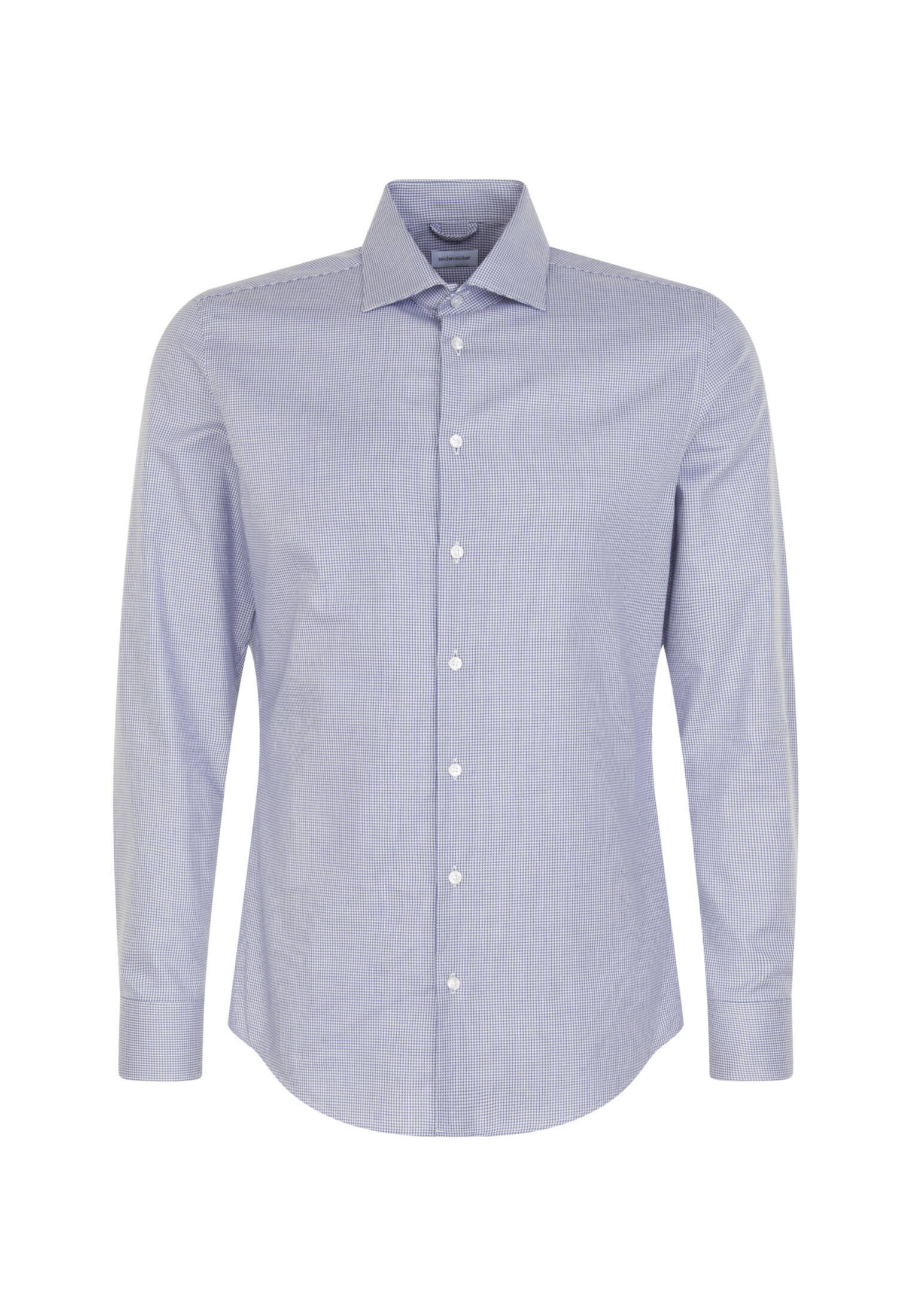Seidensticker| Herren Business Hemd Slim