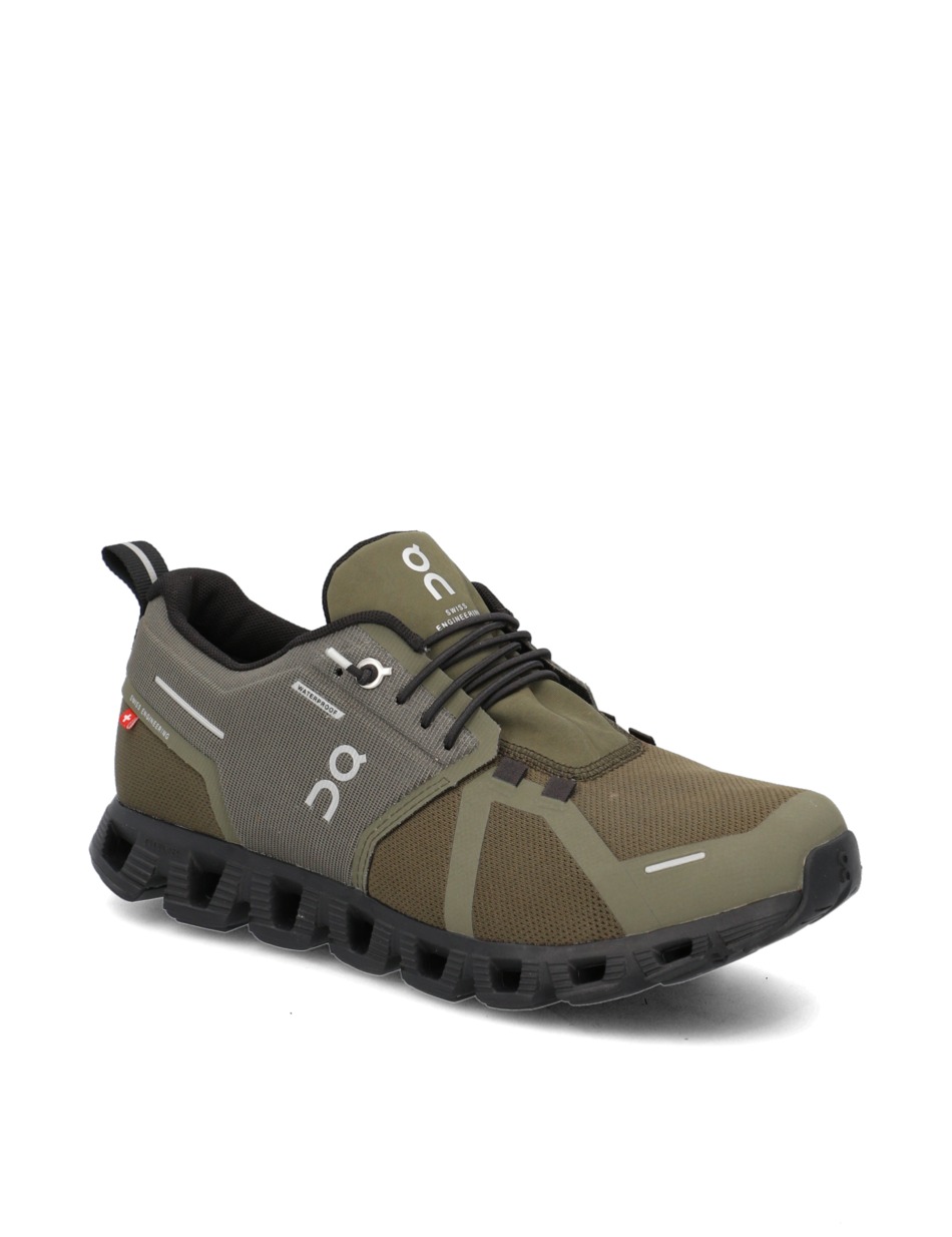 Cloud 5 Waterproof