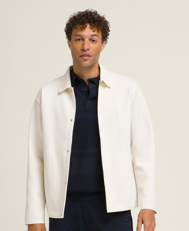 Vanderbilt Coach's Jacket