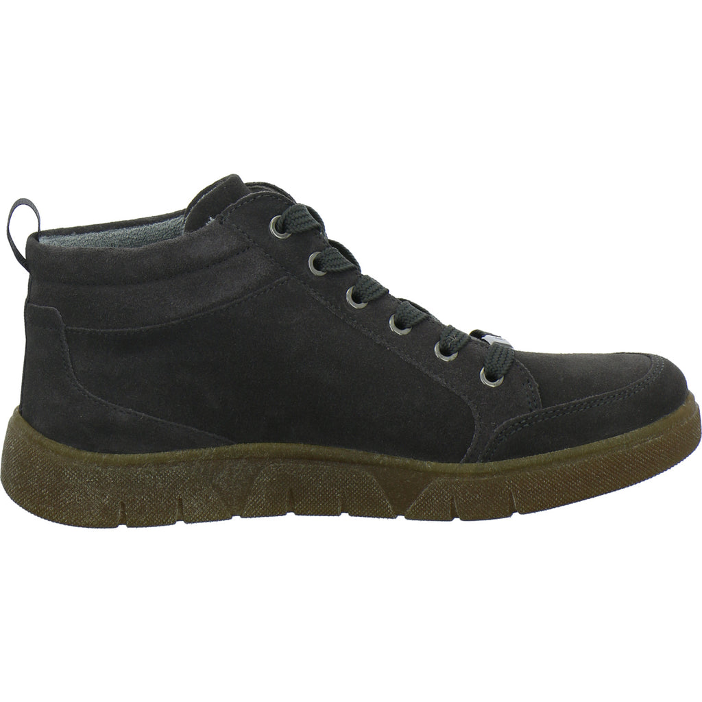 Ara Stiefel Damen Rom Sport Anthrazit