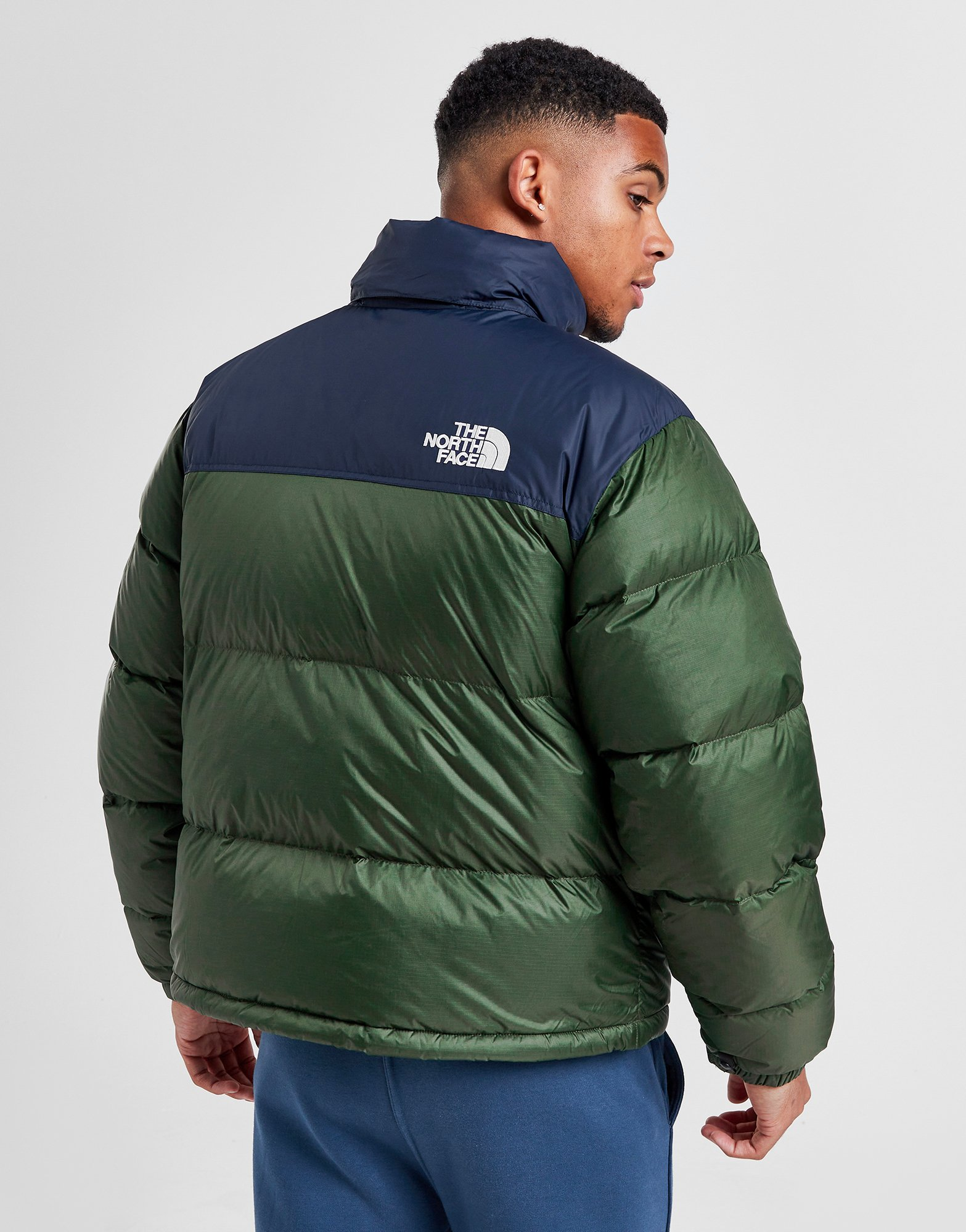 The North Face Veste Nuptse 1996 Homme