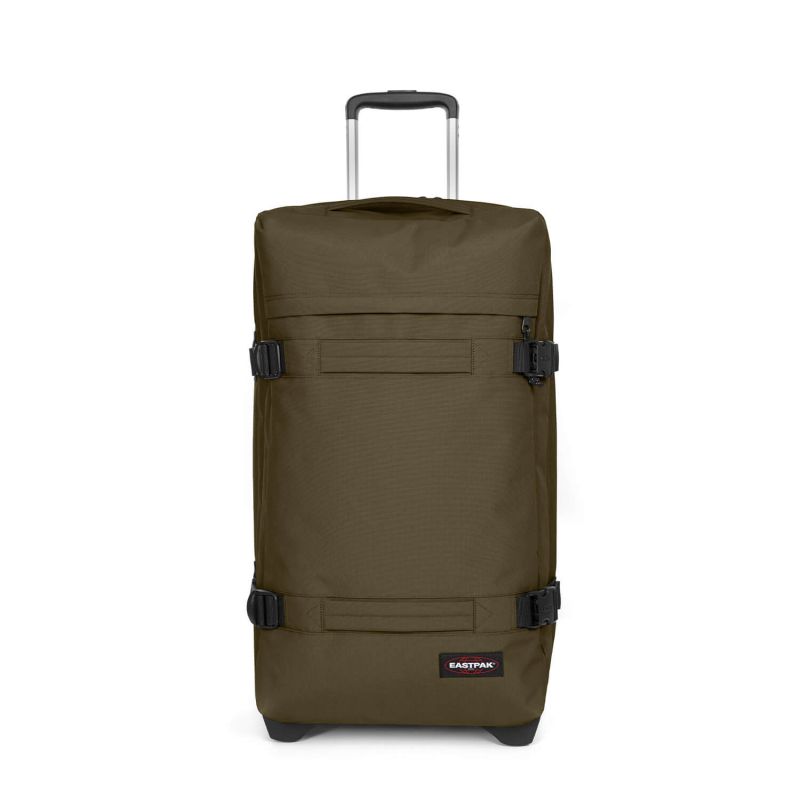Sac de voyage Transit'R L 121 Litres Army Olive
