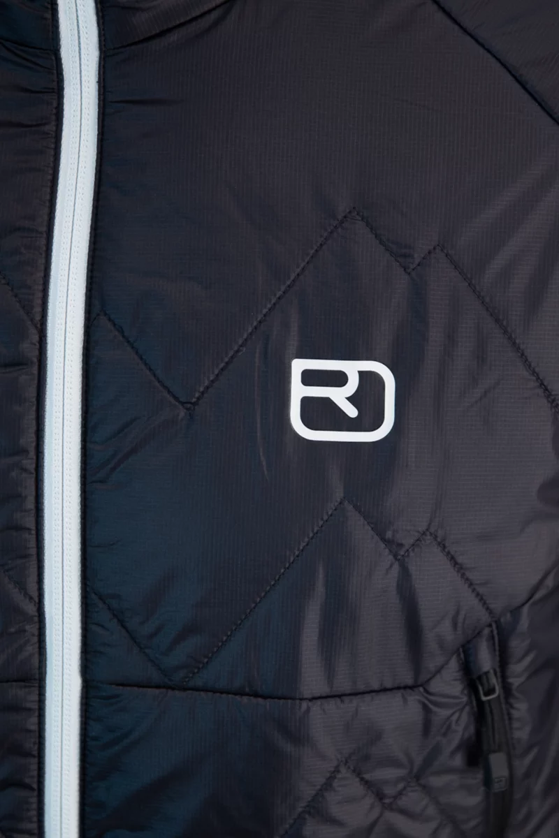 Ortovox Swisswool Piz Vial Herren Midlayer