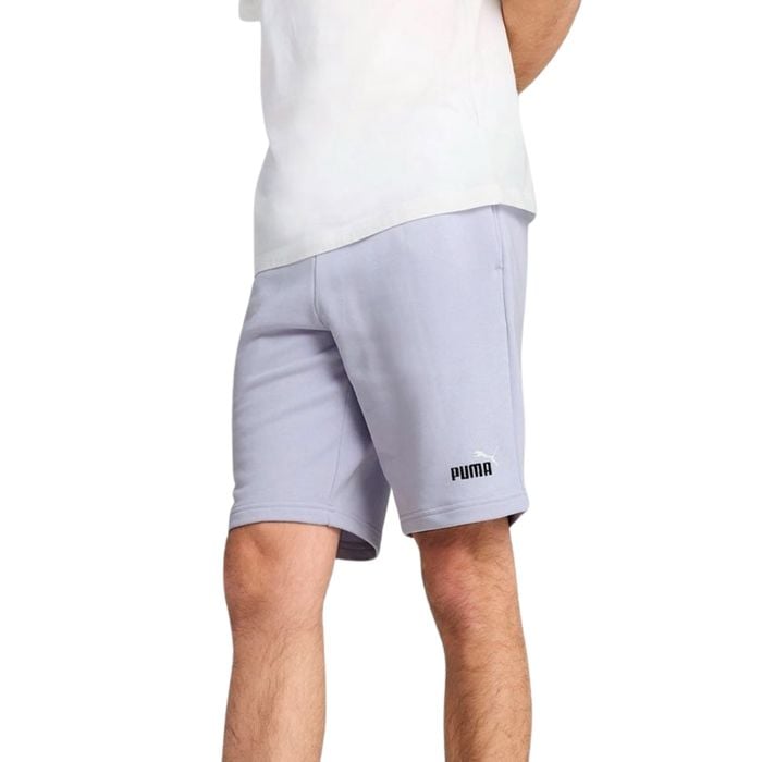 Puma Essentials 2 Color No. 1 Logo Short Heren