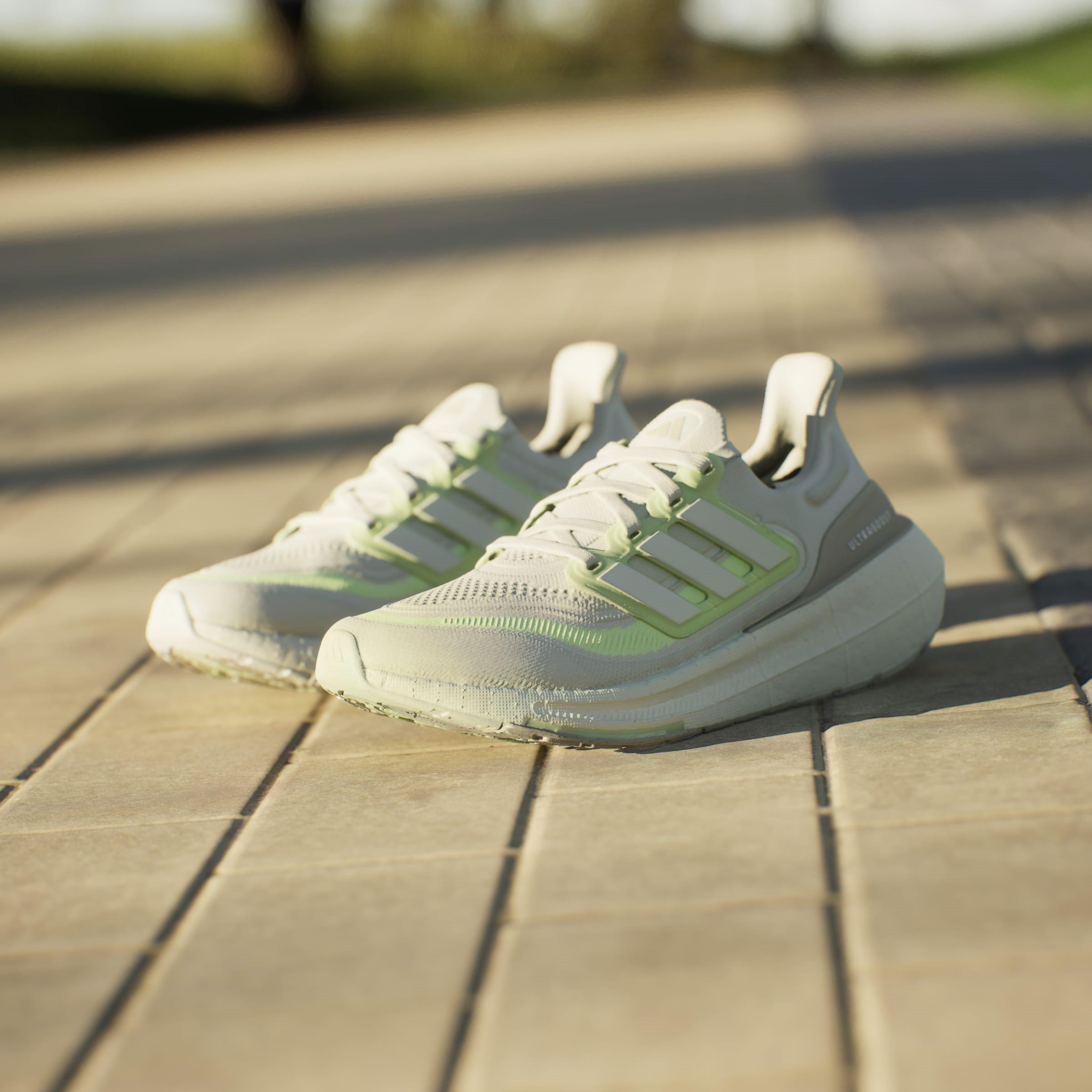 adidas Ultraboost Light Running Trainers Womens