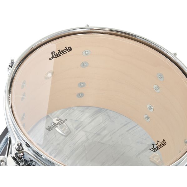 Ludwig Classic Maple Downbeat S. Blue