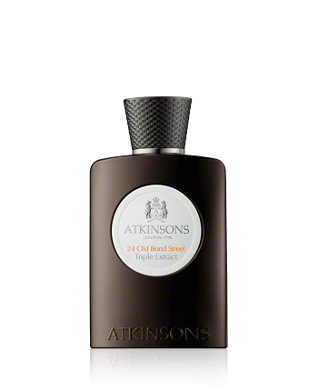 Atkinsons 24 Old Bond Street Triple Extract Eau de Cologne Concentrée Spray 50ml