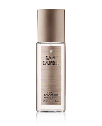 Naomi Campbell Naomi Campbell deodorant vapo 75ml