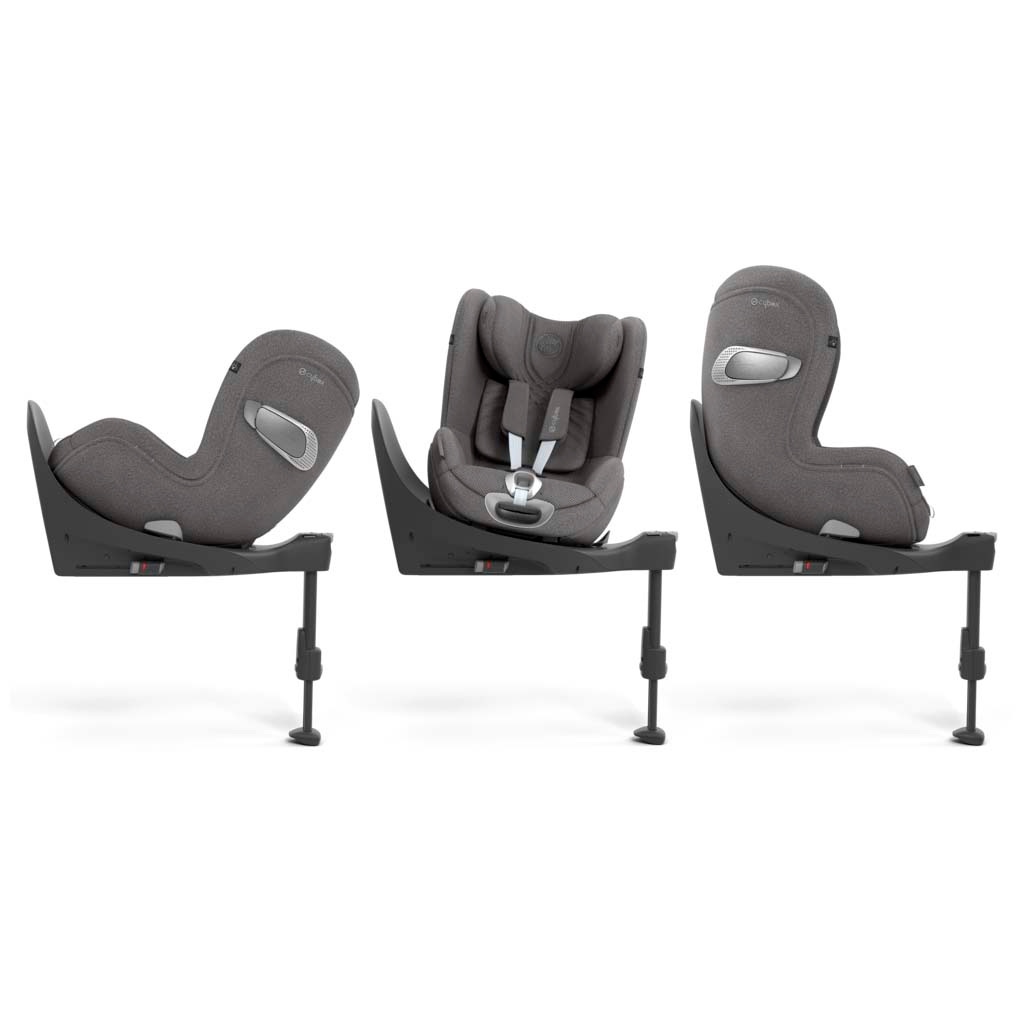 Cybex Sirona T i-Size plus Mirage Grey