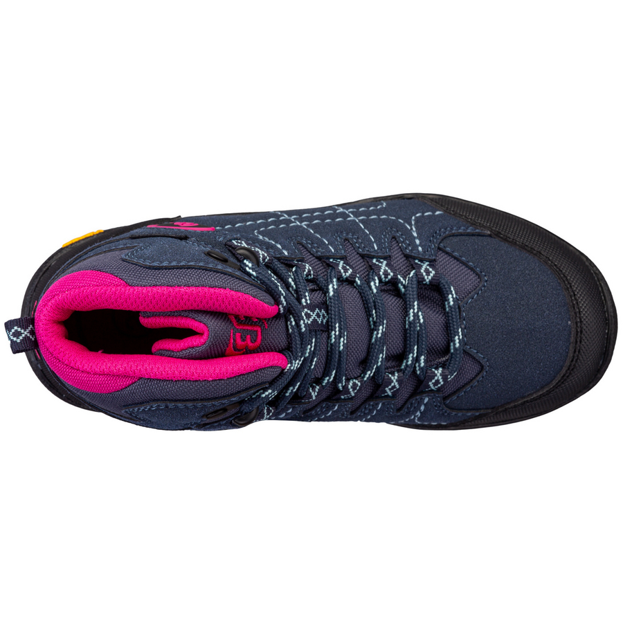 Brütting Sportschuhe blau