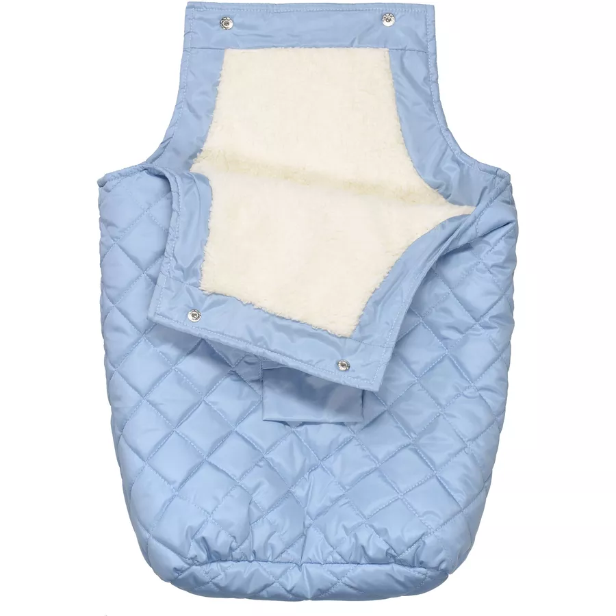 STACCATO Schneesack light blue
