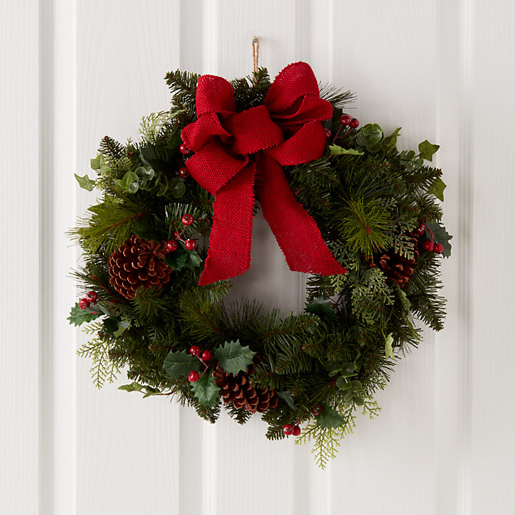Couronne Amden 50CM