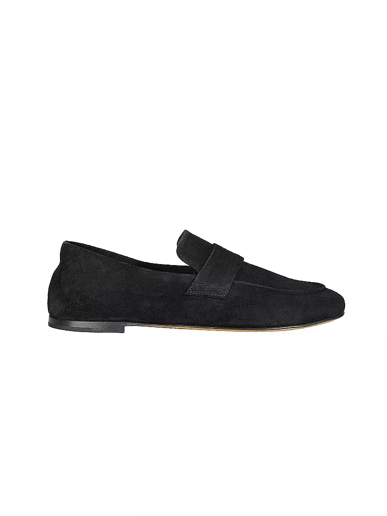 OFFICINE CREATIVE Loafer BLAIR schwarz