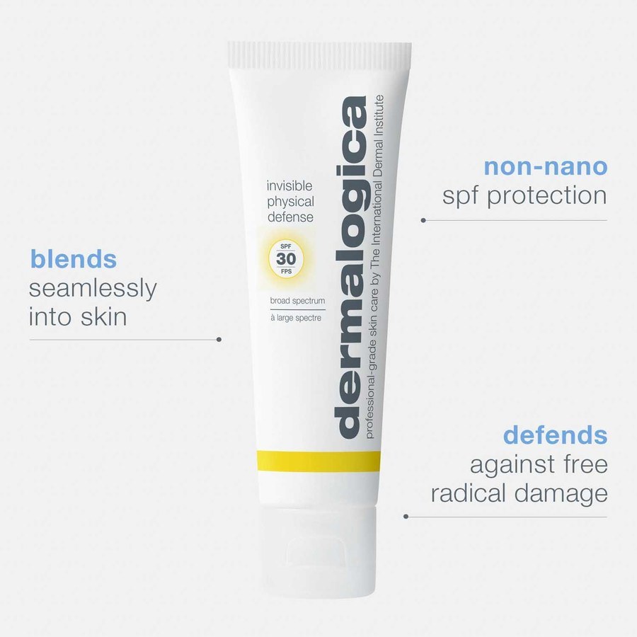 Dermalogica Invisible Physical Defense SPF30 50ml