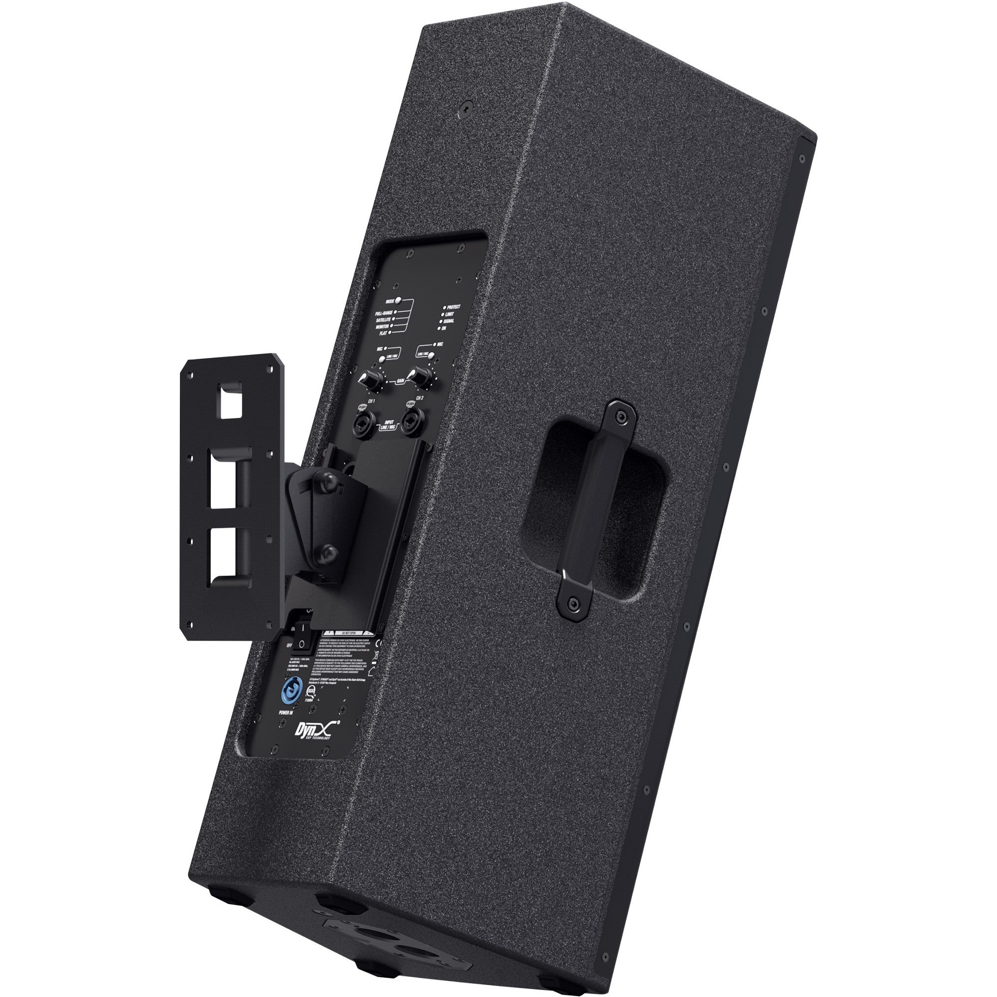 LD Systems WMB 1 beugel voor STINGER 28 A G3