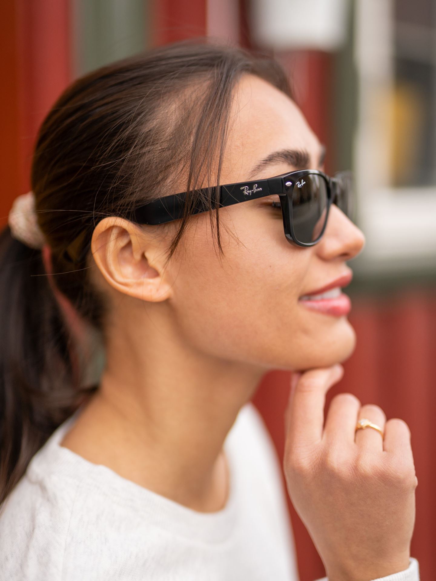 New Wayfarer