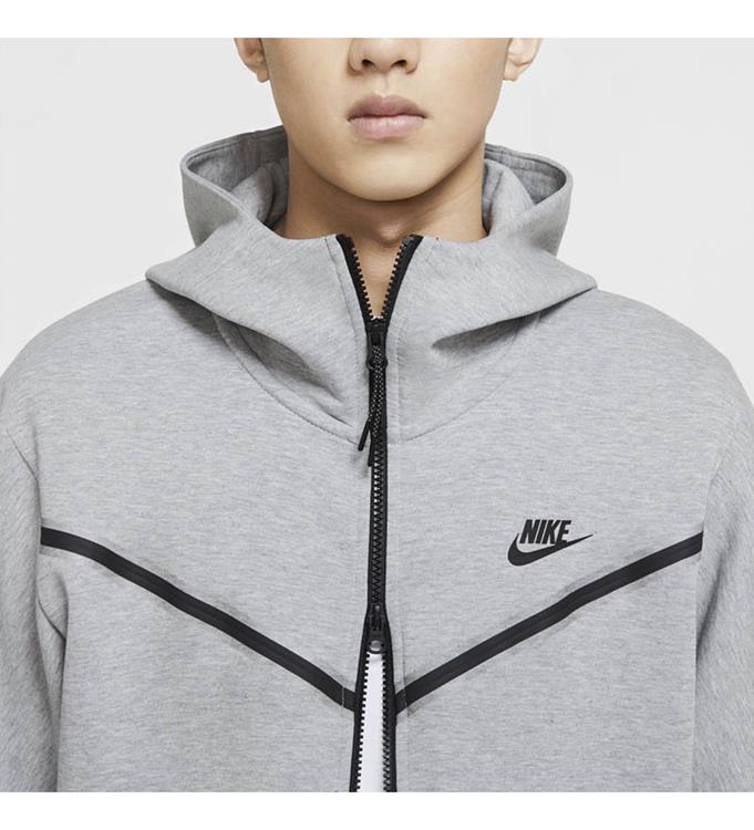 Nike Men Sportswear Tech Fleece Hoodie