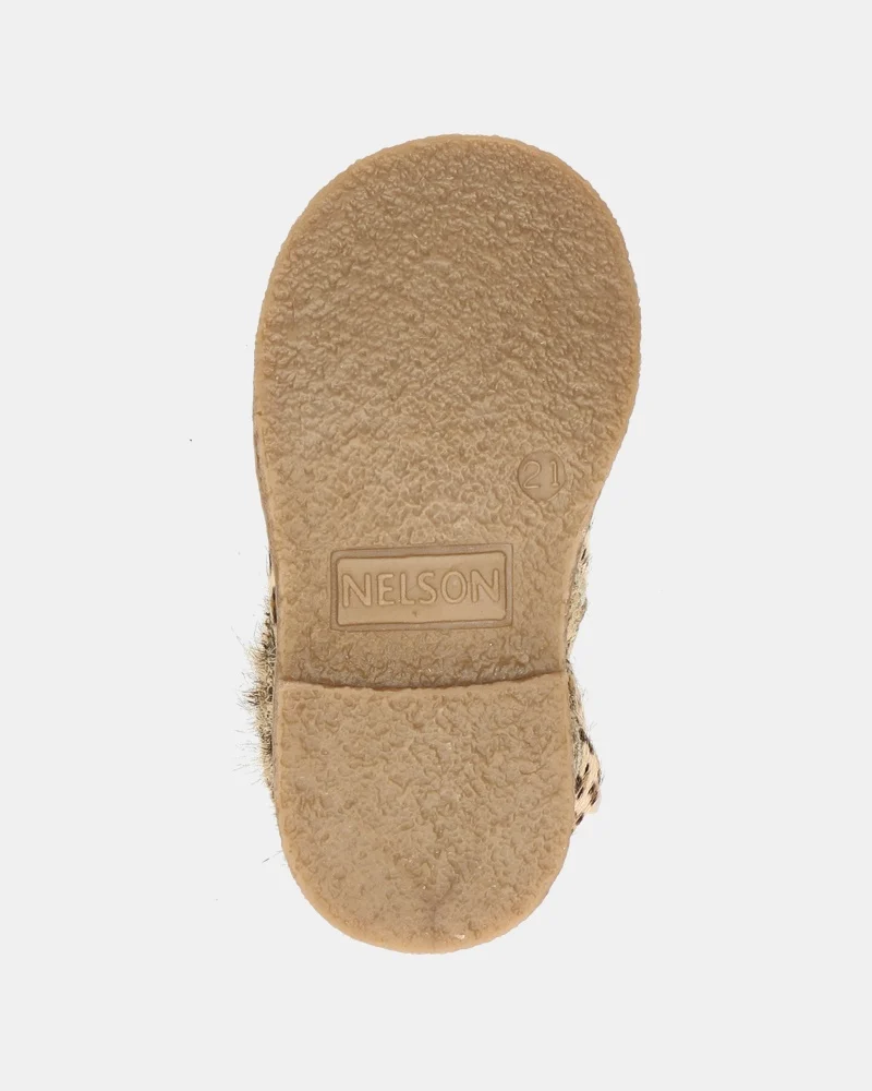 Nelson Kids Veterboots  - beige