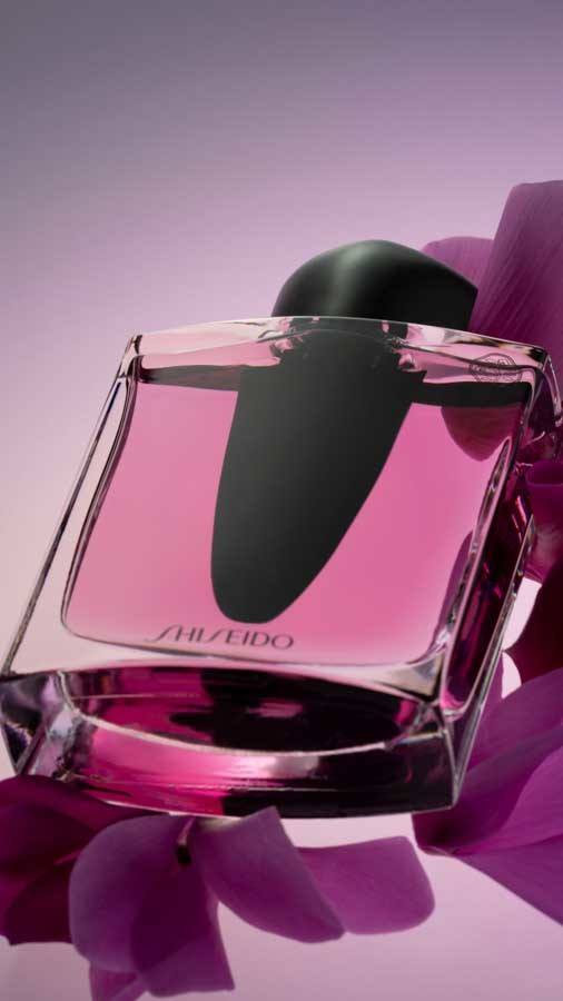 Shiseido Ginza Murasaki Eau De Parfum 50ml