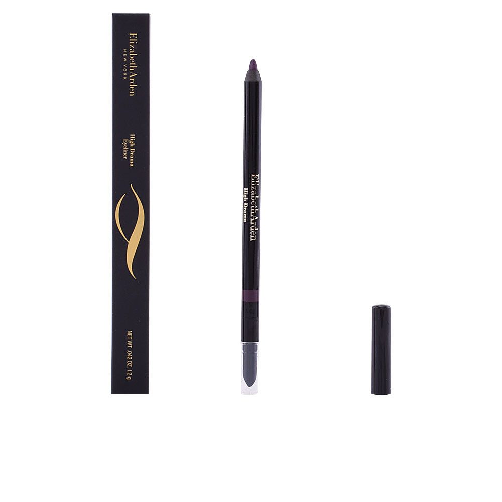 HIGH DRAMA Eyeliner 06-Violette Leidenschaft