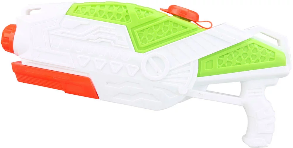 PISTOLET A EAU 41 CM
