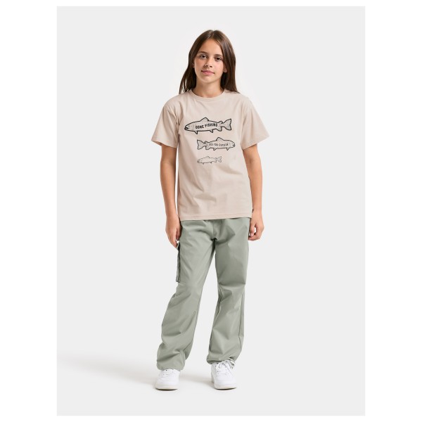 Didriksons - Kid's Topaz Pants - Pantalon de trekking