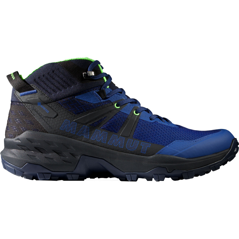 Mammut Herren Sertig II Mid GTX Schuhe