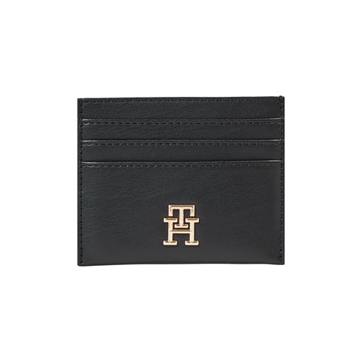Tommy Hilfiger Fresh Kortholder, Black