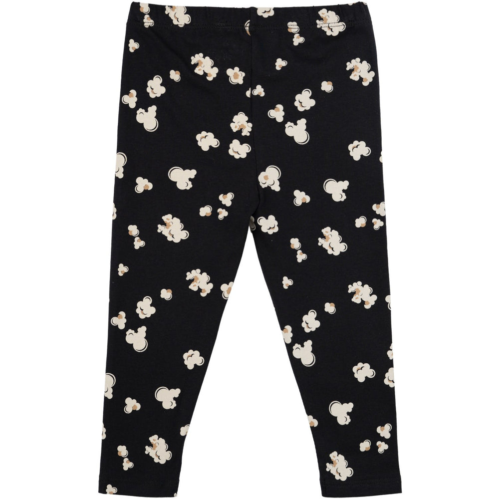 Køb THE NEW Siblings Black Beauty Popcorn AOP Mateo Leggings