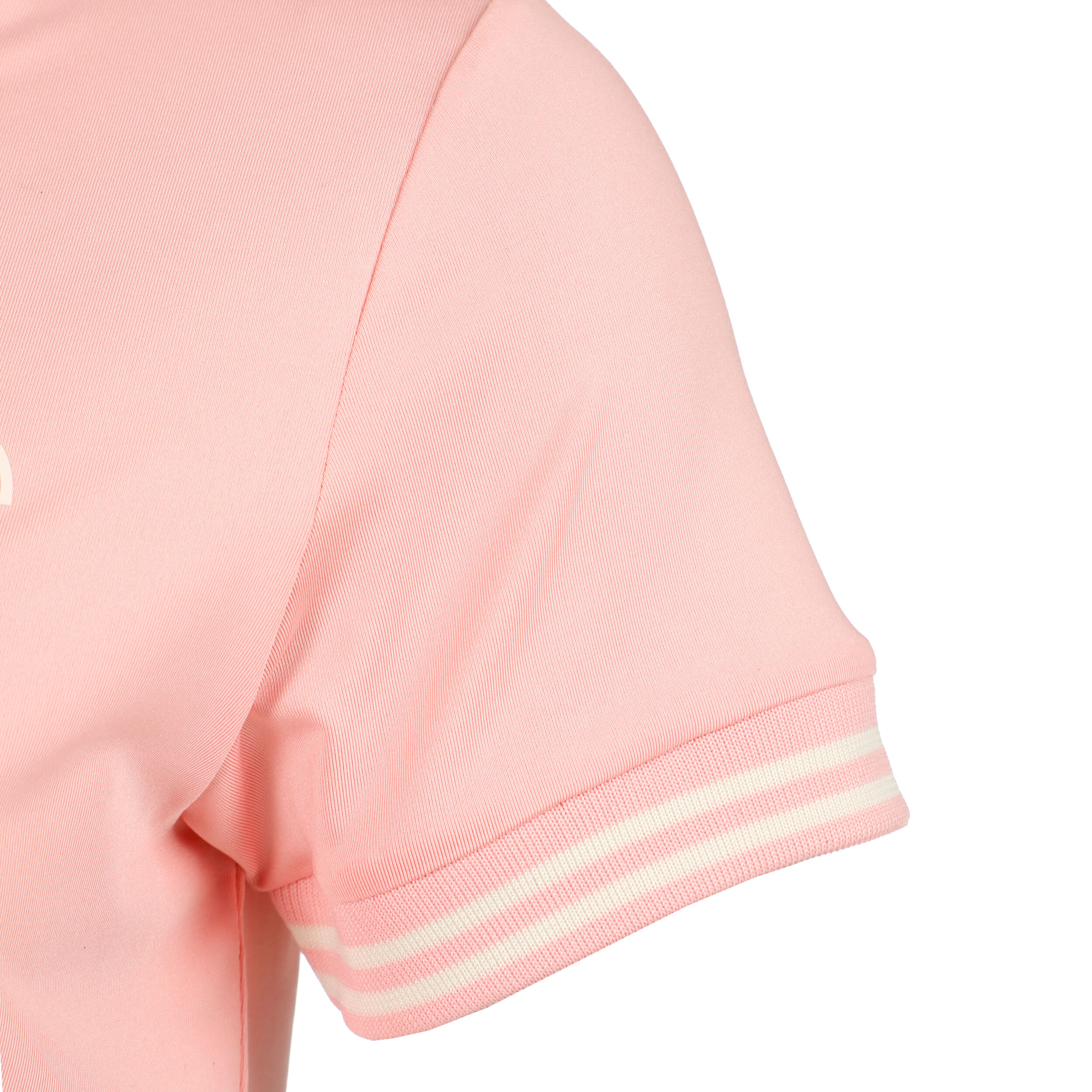 Ellesse Agasini T-shirt Femmes - Rosé